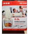 iHOM 3-in-1 Hand Mixer. 1300 Units. EXW Ontario, Ca
